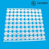 Aluminum PCB with UL ISO14001