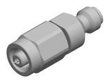 1.00 Male to 1.00 Female Calibration Adaptor