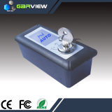 5-Position Rotary Switch for Automatic Door