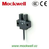 Ke3-Kn51-Wr Slot-Type Photoelectric Micro Sensor