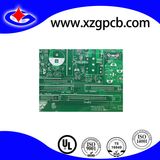 Fr4 Green Solder Mask Automotive PCB Board