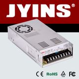 S-400W Single AC DC LED Switching Mode Power Supply