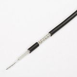 High Quality 75ohms Telecom Coaxial Cable 1.5c2V