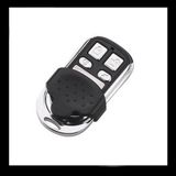 Fixed Code RF Remote Control Duplicator with 315 or 433MHz with 4-Button (SH-FD027)