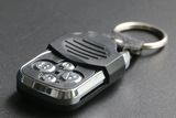 Wireless RF Universal Remote Control Learning Code EV1527 315MHz or 433MHz
