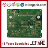 Multilayer Main Board Circuit Board PCB for Sale