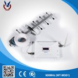 2018 Hot New Signal Amplifier Mini 900MHz Home Signal Repeater 2g Signal Booster for Mobile Use