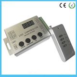 4 Keys Aluminum Shell Magic Controller