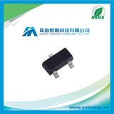 P-Channel Enhancement Mode Mosfet Electronic Component Transistor