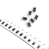 Topmay 0603 1%, 5% 1~22m Ohm SMD Thin Film Chip Resistor
