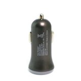 Universal Travel USB Adapter Car Charger for iPhone Samsung