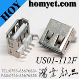 a Type DIP USB Female Connector