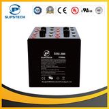 Solar Energy Power Station Storage Battery (2V 2000AH)