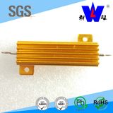 Aluminum Shell Resistor, Aluminum Resistor and Rx600 Series Resistor