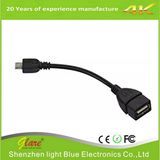 Cheap Price Micro USB OTG Cable
