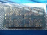 High Density Interconnections PCB 10 Layer HDI Multi-Board