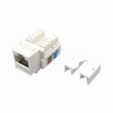 90 Degree CAT6 UTP RJ45 Connector