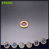 Air Gap Coil Flat Magnetic Coil