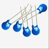 Hot Sale 103 1kv High Voltage Ceramic Disc Capacitor Tmcc02