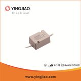 12W Waterproof LED Power Adaptor with Ce