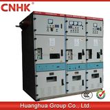 Hkg8 Compact Sf6 Gas Insulated Switchgear