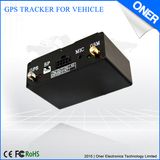 Avl GPS Vehicle Tracker with RFID for Fleet Management