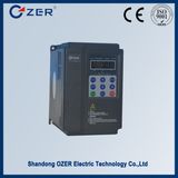 3 Phase Frequency Converter with Vector Control