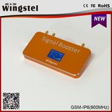 Inside 2g 3G 4G Network Cell Phone Signal Booster for Home