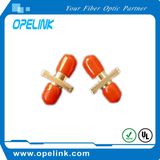   Fiber Optic Adapter Simplex Sm
