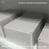 Flame Retardant Monitor Waterproof Junction Box