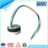 I2c Digital Ceramic Capacitive Pressure Sensor, Range 0~10MPa, High Accuracy 0.2%Fs