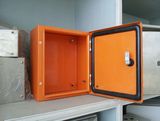 Metal Wall Mounting Enclosure