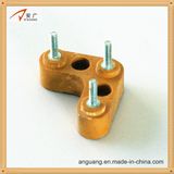 High Class Insulation Electrical Motor Terminal Blocks with M6 Studs