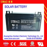 12V Solar Energy Storage Battery
