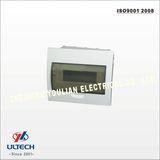 Tsm Flush MCB Breaker Box (GTSM-F-10WAY )
