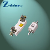 IEC Standard Low Voltage 250A Nh HRC Fuse