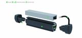 Wireless Sensor Safety Edge for Mechanical Engineering