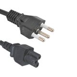 Uc Power Cords& Notebook Power Cord (YHB-3+ST1)