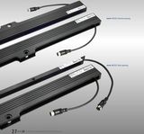 Toshiba Type 957f Elevator Door Microscan with CE CSA,