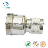 SMC N Male to SMA DIN Female Ra Adapter
