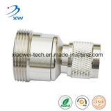 SMC N Male to SMA DIN Female Ra Adapter