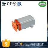 Auto Electric 4 Wire Connectors Connector Terminal Female