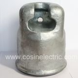 Cap for Ceramic Insulator/Porcelain Insulator