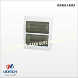 Tsm Flush MCB Breaker Box (GTSM-F-24WAY)