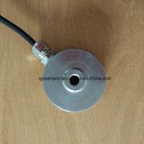 Through-Hole Bolt Load Cells for Clamping Forces / Bolt Loading Forces and Other Compressive Loads