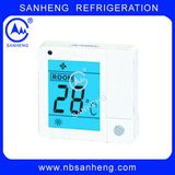 Room Digital Thermostat (WKS-02D) with Good Quality