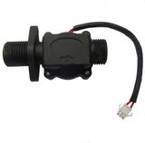 Electronic Piston Type Flow Switch