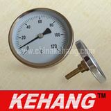 Pipe Temperature Gauge (KH-W401T)