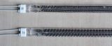 Carbon Infrared Heating Lamps