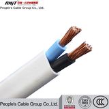 PVC Insulated Wires Application and Types